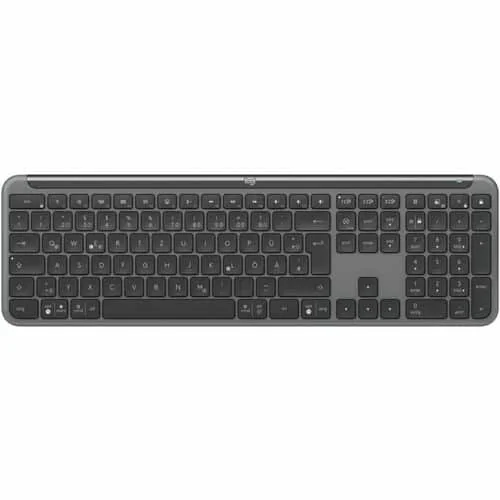 LOGI Signature Slim Wireless Keybd (FR) - 920-012453